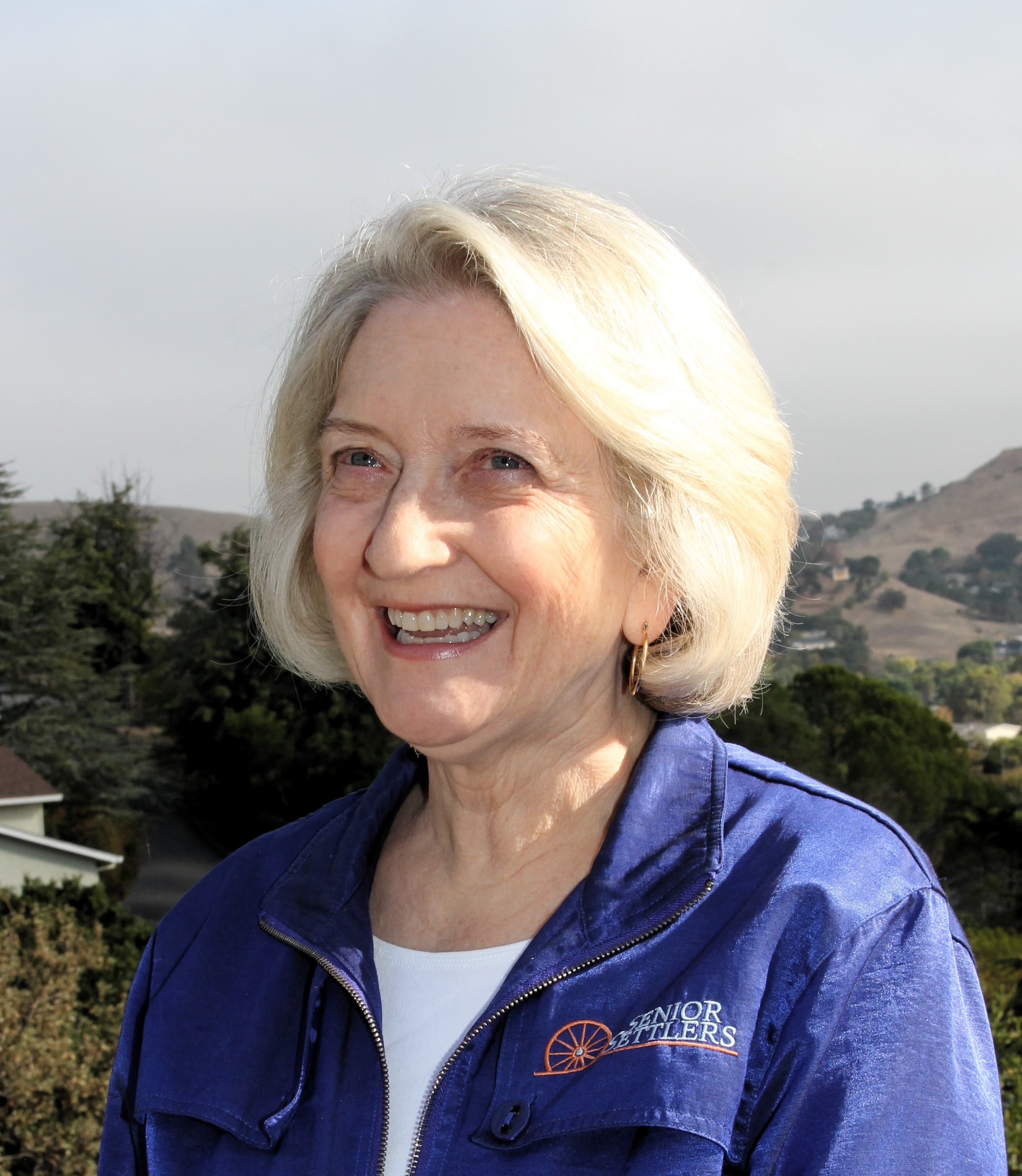 Libby - Marin Living