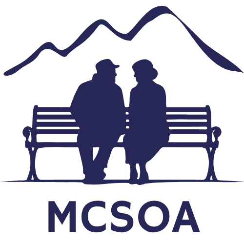 MCSOA Logo