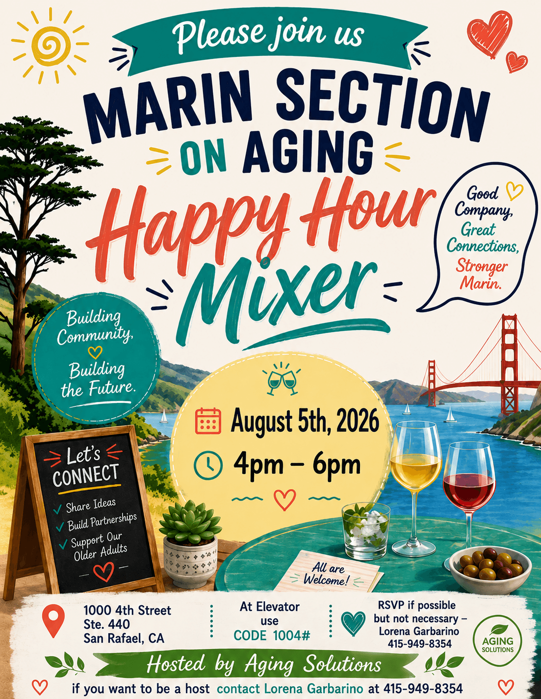 Happy Hour 