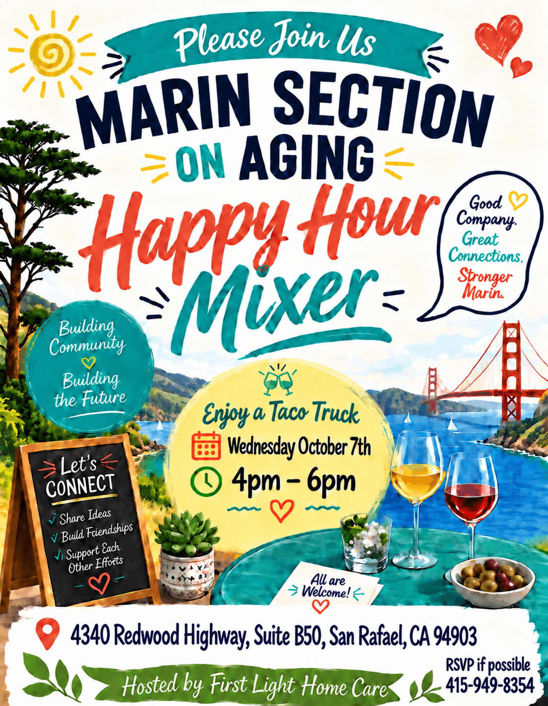 Happy Hour 