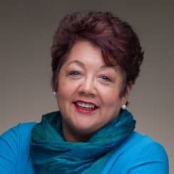 Terri Profile Picture