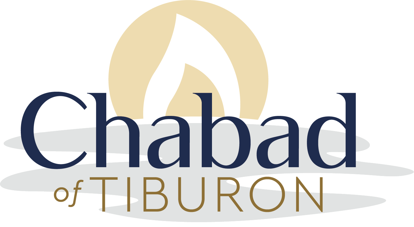 tiburon together